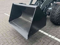 Godets chargeur Tobroco Grondbak 130 cm Giant aanspan Nieuw