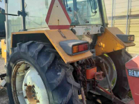 Tracteur Renault 461s