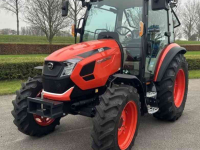 Tracteur Kioti RX 8040pc-ge