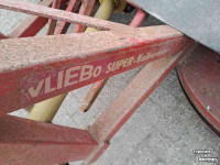 Eparpilleur de fourrage Vliebo Super kuilverdeler