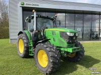 Tracteur John Deere 6145R