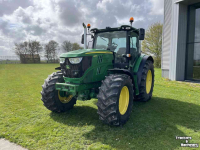 Tracteur John Deere 6145R