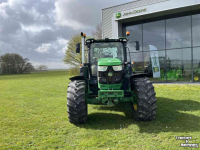 Tracteur John Deere 6145R