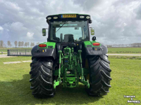 Tracteur John Deere 6145R