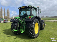 Tracteur John Deere 6145R