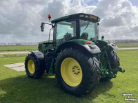 Tracteur John Deere 6145R