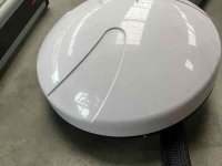 Systèmes et accessoires de GPS Claas Pilot Flex S10
