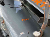 Mélangeuse automotrice Storti Dobermann SW 200