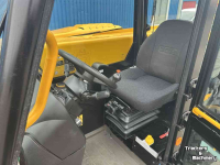 Chargeur Télescopique JCB 525-60 AGRI PLUS VERREIKER
