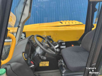 Chargeur Télescopique JCB 525-60 AGRI PLUS VERREIKER