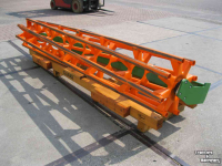 Herse rotative Amazone Kooirol SW 3000-520