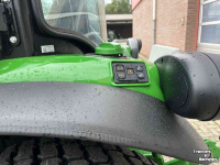 Tracteur pour horticulture John Deere 4066R