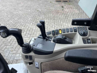 Tracteur pour horticulture John Deere 4066R