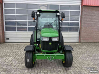 Tracteur pour horticulture John Deere 4066R