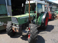 Tracteur Fendt 280 sa