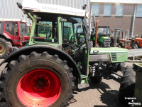Tracteur Fendt 280 sa
