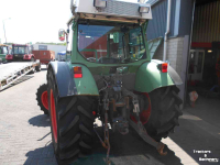 Tracteur Fendt 280 sa
