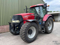 Tracteur Case-IH Puma 185 CVX