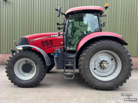 Tracteur Case-IH Puma 185 CVX