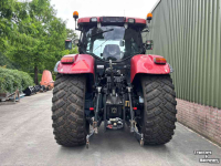 Tracteur Case-IH Puma 185 CVX