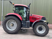 Tracteur Case-IH Puma 185 CVX