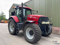 Tracteur Case-IH Puma 185 CVX