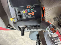 Tracteur Case-IH Puma 185 CVX