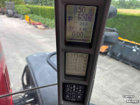 Tracteur Case-IH Puma 185 CVX