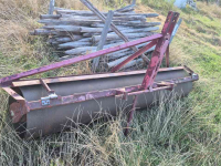 Rouleau brise-motte  2.2