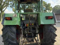 Tracteur Fendt 612