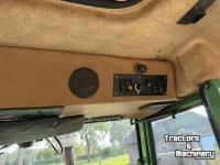 Tracteur Fendt 612