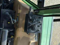 Tracteur Fendt 612