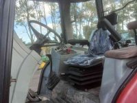 Tracteur Massey Ferguson 6140