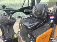 Chargeuse sur pneus  Giant D263SW