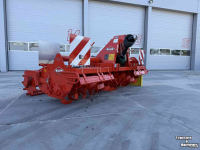 Fraise rotative Kuhn EL122-280