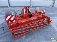 Fraise rotative Kuhn EL122-280