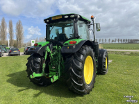 Tracteur John Deere 6145R