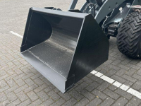 Godets chargeur Tobroco Grondbak 130 cm Giant aanspan