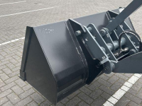 Godets chargeur Tobroco Grondbak 130 cm Giant aanspan