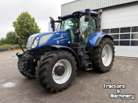 Tracteur New Holland T7.270 AC Blue Power