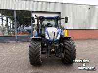 Tracteur New Holland T7.270 AC Blue Power