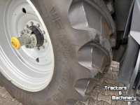 Tracteur New Holland T7.270 AC Blue Power