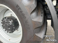 Tracteur New Holland T7.270 AC Blue Power