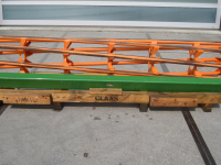 Herse rotative Amazone Kooirol SW 3000-520