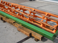 Herse rotative Amazone Kooirol SW 3000-520