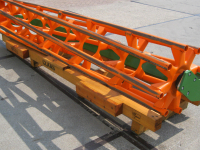 Herse rotative Amazone Kooirol SW 3000-520