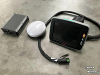 Systèmes et accessoires de GPS Claas Pilot Flex S10