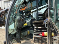 Mélangeuse Verticale Storti Dobermann SW 200