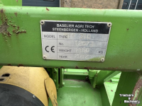 Fraise rotative Baselier FF 310 frontfrees