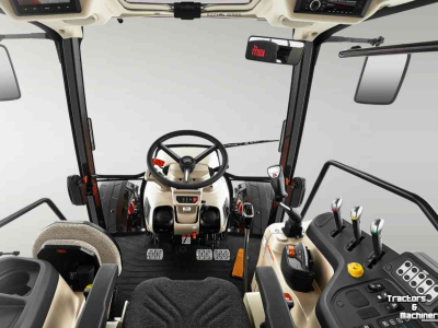 Tracteur Kioti RX 8040pc-ge